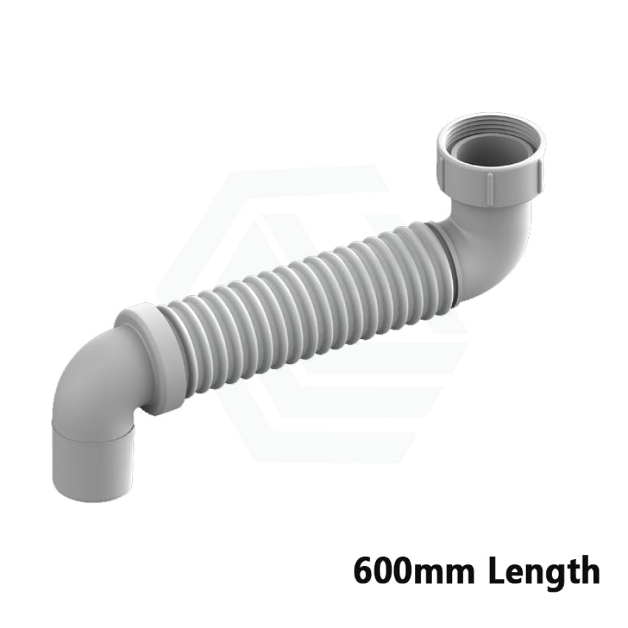 600mm Length Bathtub Connector Flexible Hose
