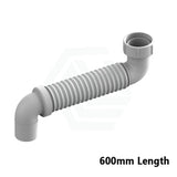 600mm Length Bathtub Connector Flexible Hose