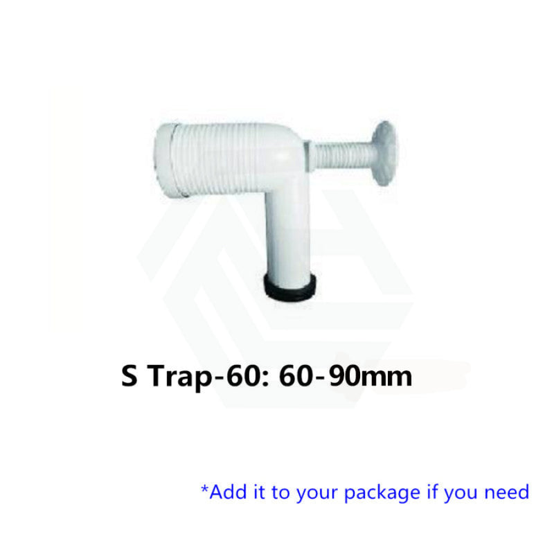 620X360X445Mm Avis Wall Faced Toilet Floor Pan With Rimless And Extra Height For Special Care