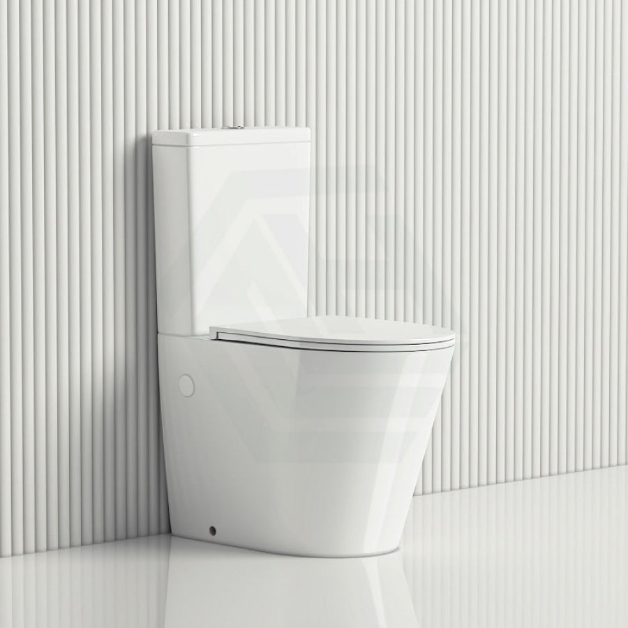 Best Bathroom Toilets Australia - MyHomeware