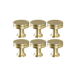 Lukka Federation Design Handle Variant Colour Available