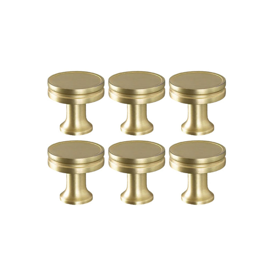 Lukka Federation Design Handle Variant Colour Available