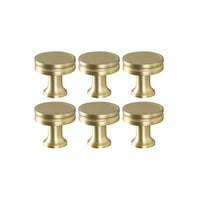 Lukka Federation Design Handle Variant Colour Available