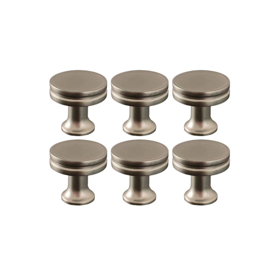 Lukka Federation Design Handle Variant Colour Available