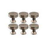 Lukka Federation Design Handle Variant Colour Available