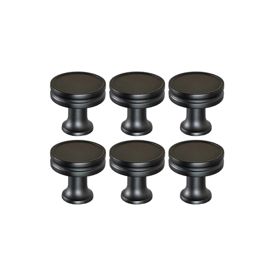 Lukka Federation Design Handle Variant Colour Available