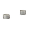 Kohler Components™ Bathroom Sink Tap Sets With Tube Design Bath/Basin