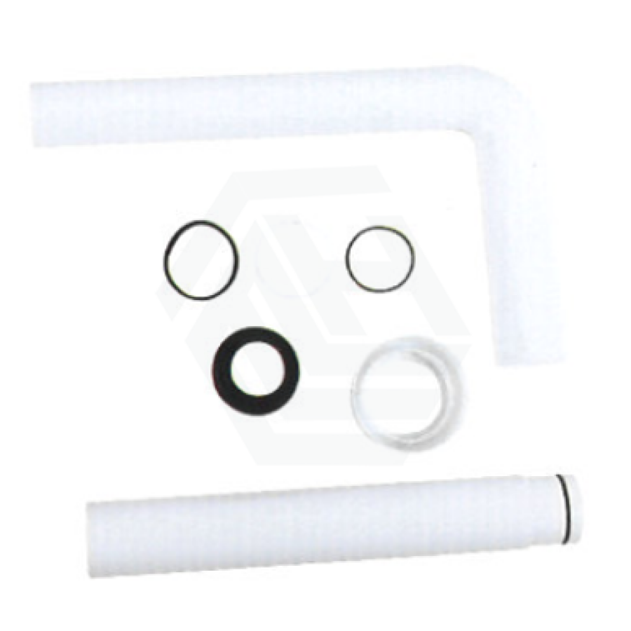 820X350X1180Mm Special Care Toilet Suite Disabled Box Rim Flushing Ceramic White Bottom Inlet Blue