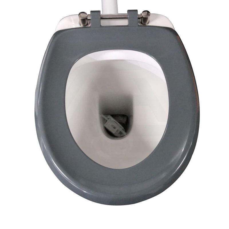 820X350X1180Mm Special Care Toilet Suite Disabled Box Rim Flushing Ceramic White Bottom Inlet