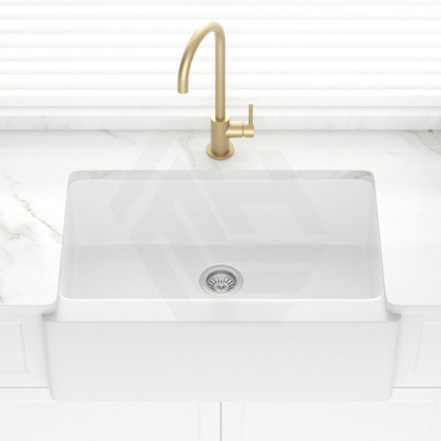 Australian Farmhouse Kitchen Sinks | Elegant & Robust - MyHomeware