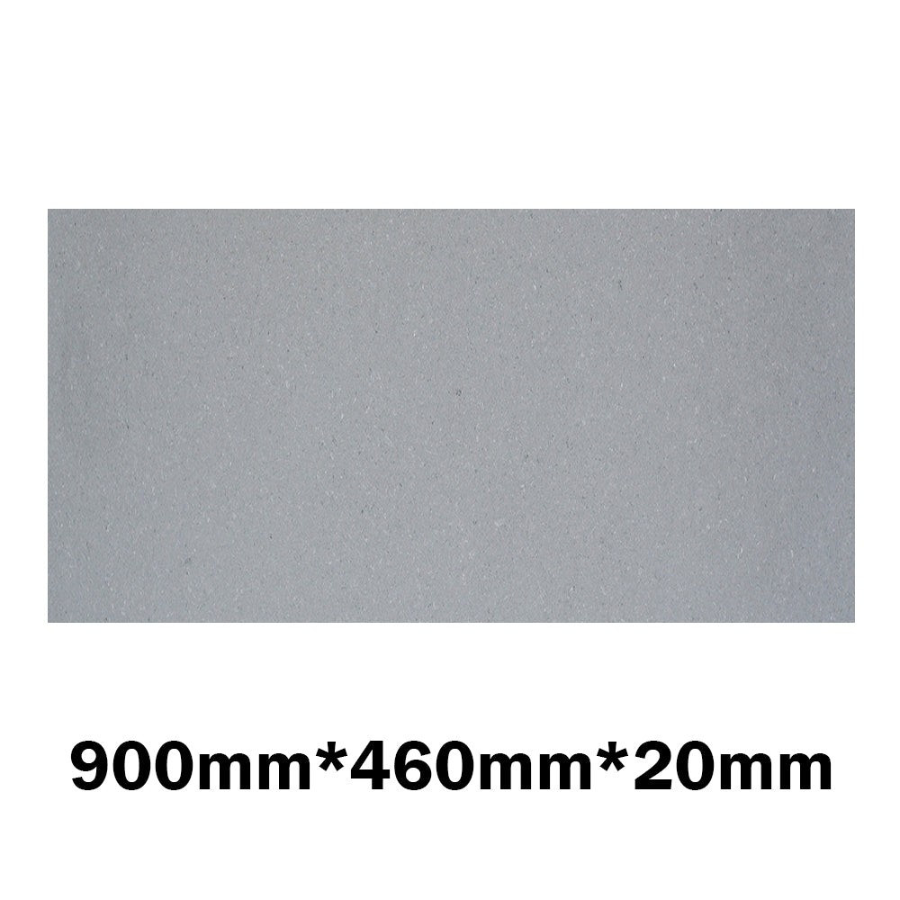 Gloss Grigio Concrete Stone Top For Above Counter Basins 600/750/900/1200/1500/1800Mmx460X20Mm 900Mm