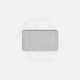750-1500mm Bergen Wall Hung Vanity MDF Board Fluted Bathroom Cabinet 3 Colours Available