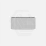 750-1500mm Bergen Wall Hung Vanity MDF Board Fluted Bathroom Cabinet 3 Colours Available