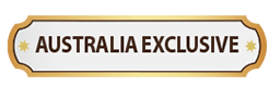 Australia Exclusive Bathroom products