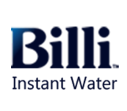 Billi instant water filter system