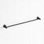 Fienza Lillian Towel Rail Matte Black Rails