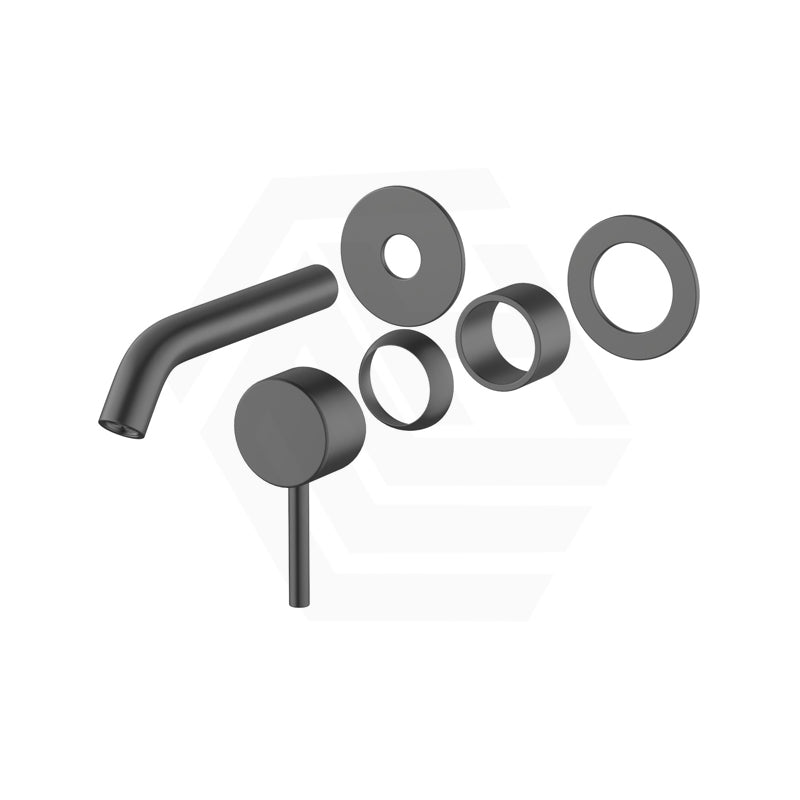 Fienza Kaya 160mm/200mm Outlet Basin/Bath Wall Mixer Dress Kit Only 5 Colours Available