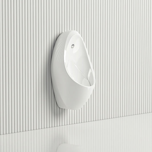 Fienza Isabella Wall-Hung Urinal Optional Kits with Zip® FlushMaster®