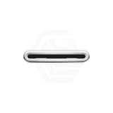 Fienza Overflow Ring For Clawfoot Baths Chrome Basin Accessories
