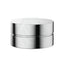 Kohler Components Polished Chrome Hob Mount Ribbon Basin Spout With Top Assembly Rocker Handle