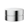 Kohler Components Polished Chrome Hob Mount Ribbon Basin Spout With Top Assembly Rocker Handle