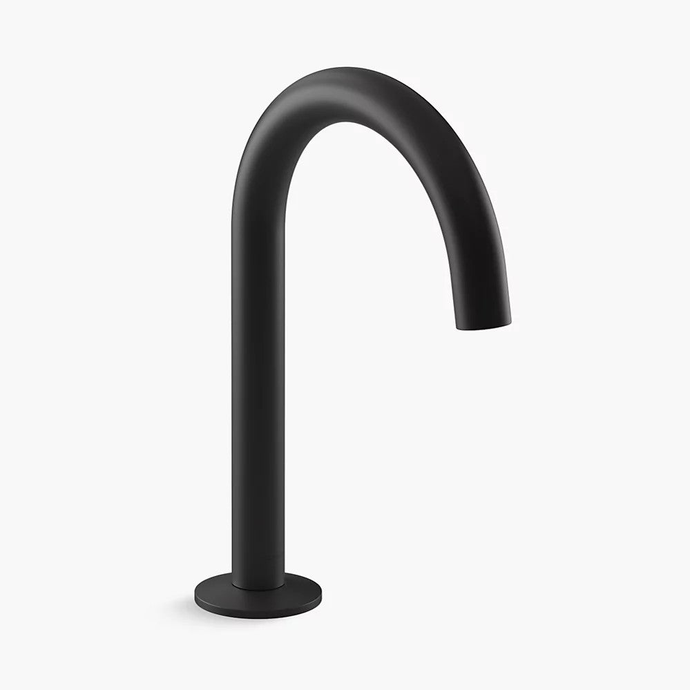 Kohler Components™ Hob Mounted Water Spout Tube Design - Variant Colour Available