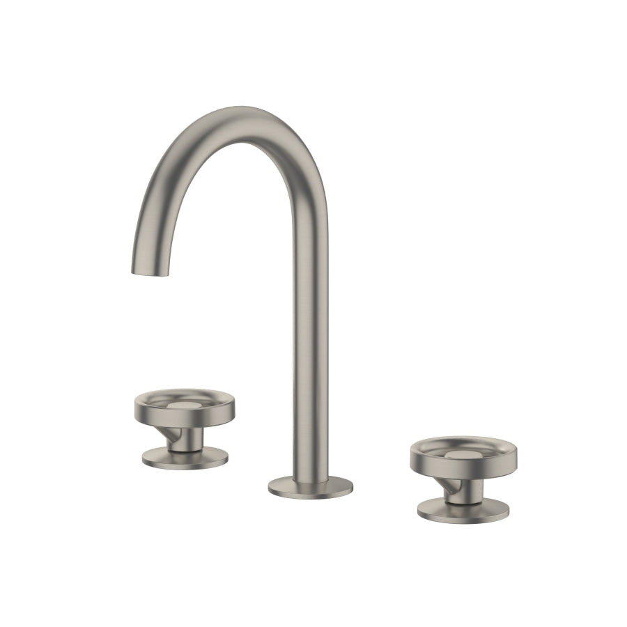 Kohler Components™ Bathroom Sink Tap Sets With Tube Design Bath/Basin