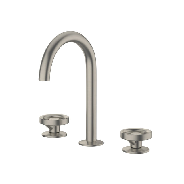 Kohler Components™ Bathroom Sink Tap Sets With Tube Design Bath/Basin