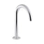 Kohler Components™ Polished Chrome Sink Tap Set With Tube Design Bath/Basin Sets