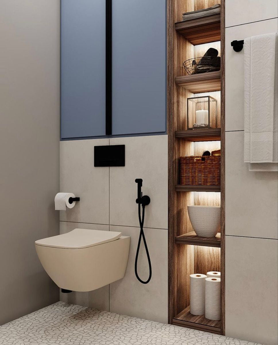 Linkware Bathroom & Kitchen Products | MyHomeware Australia