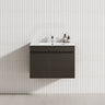 MCH 750mm Truffle Lini Wall Hung Vanity