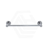 Meir 300mm Round Hand Towel Rail Variant Colour Available