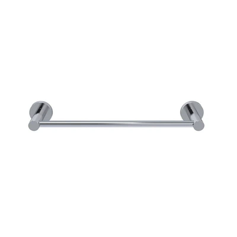 Meir 300mm Round Hand Towel Rail Variant Colour Available