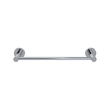 Meir 300mm Round Hand Towel Rail Variant Colour Available