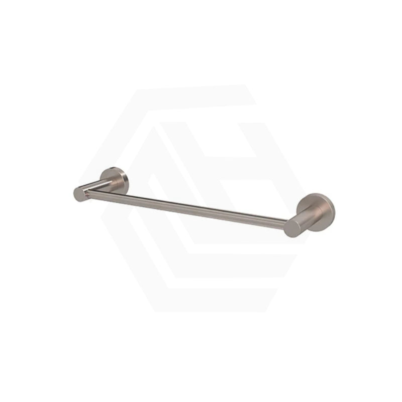 Meir 300mm Round Hand Towel Rail Variant Colour Available