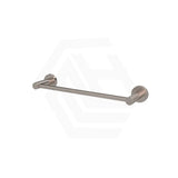 Meir 300mm Round Hand Towel Rail Variant Colour Available