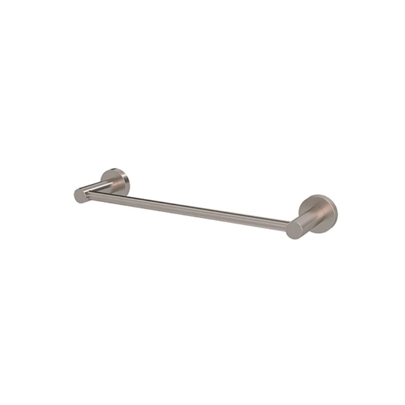 Meir 300mm Round Hand Towel Rail Variant Colour Available