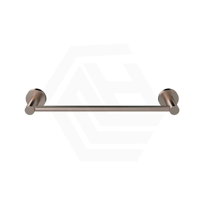 Meir 300mm Round Hand Towel Rail Variant Colour Available