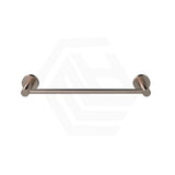 Meir 300mm Round Hand Towel Rail Variant Colour Available
