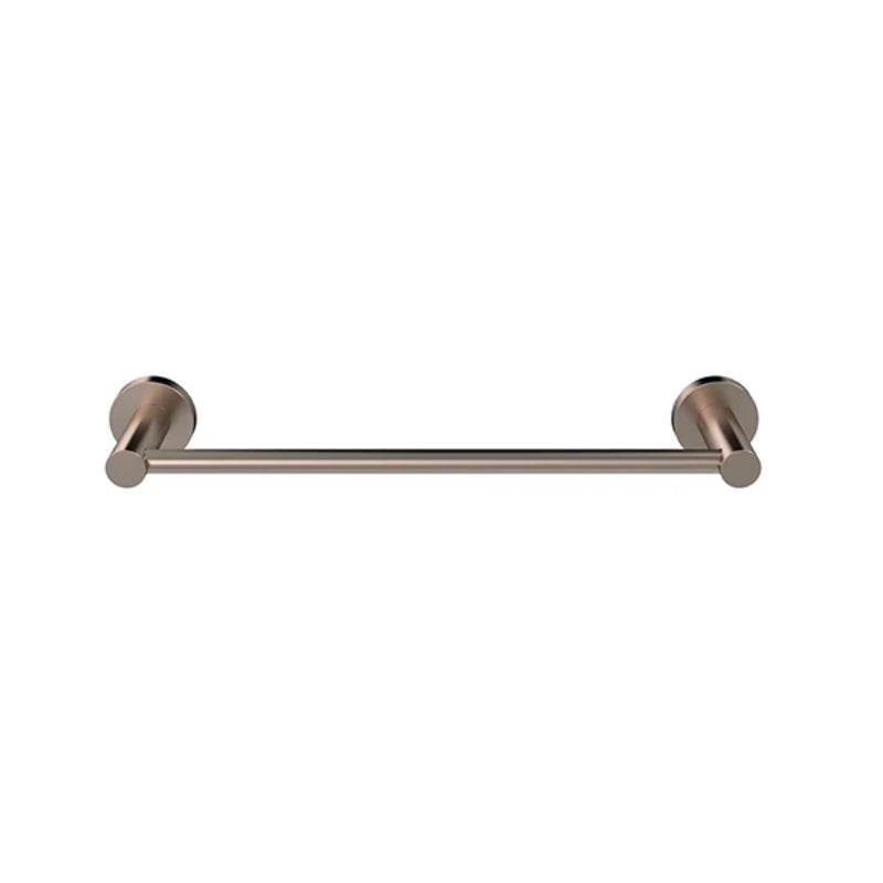 Meir 300mm Round Hand Towel Rail Variant Colour Available