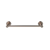 Meir 300mm Round Hand Towel Rail Variant Colour Available