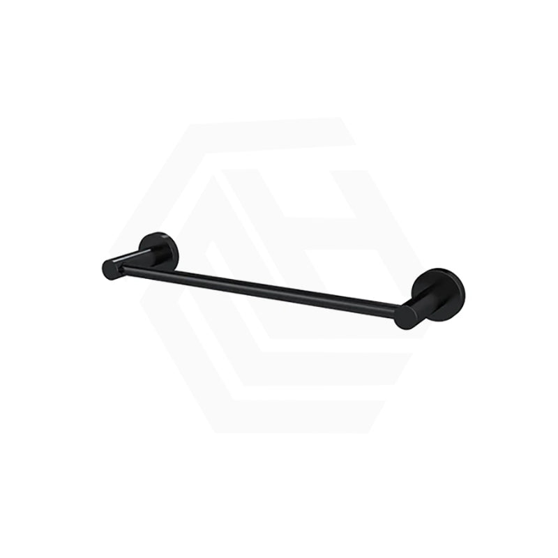 Meir 300mm Round Hand Towel Rail Variant Colour Available