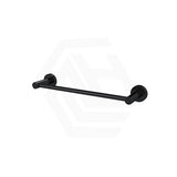 Meir 300mm Round Hand Towel Rail Variant Colour Available