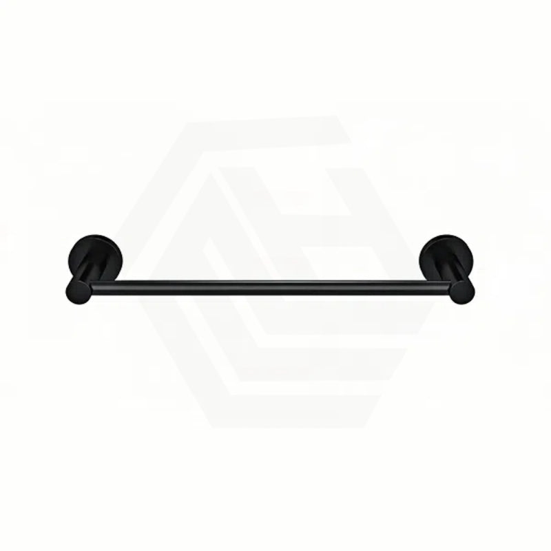 Meir 300mm Round Hand Towel Rail Variant Colour Available