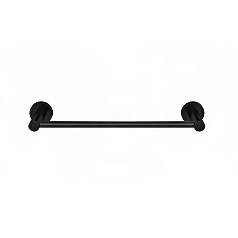 Meir 300mm Round Hand Towel Rail Variant Colour Available
