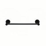 Meir 300mm Round Hand Towel Rail Variant Colour Available