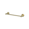 Meir 300mm Round Hand Towel Rail Variant Colour Available