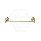 Meir 300mm Round Hand Towel Rail Variant Colour Available