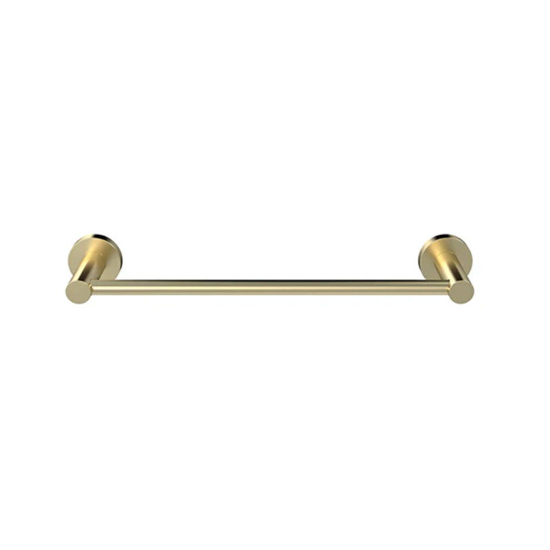 Meir 300mm Round Hand Towel Rail Variant Colour Available
