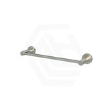 Meir 300mm Round Hand Towel Rail Variant Colour Available
